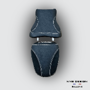 Housse de selle Design ADS-FDS Suzuki GSX-S 750
