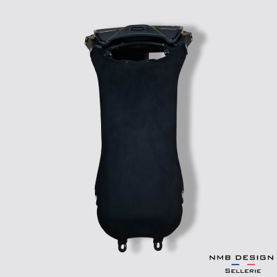 Housse Pad de Réservoir BMW GS1300 Tissus Microfibre