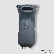 Pad de Réservoir BMW GS1300 avec couture centrale