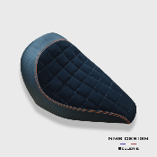Housse de selle BMW R18 Classique Luxe Carré