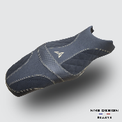 Housse de selle Design Diamant Yamaha MT-125