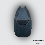 Selle Yamaha TMAX Phase 1, Modèle Classique