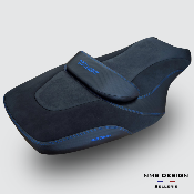 Housse de selle Yamaha T-MAX 500/530 Design AR-FDS