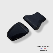 Housse de selle Design AR-FDS Suzuki GSX-S 750