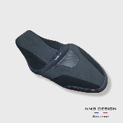 Housse de selle M 1000 xr confort ar fds