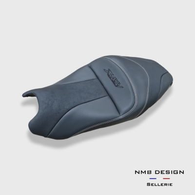 Housse de selle Honda X-ADV 750 Design 1