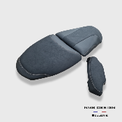 Housse de selle BMW C-Evolution Pil AR FDS / Pass CLA