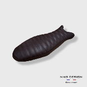 Selle BMW Nine-T Scrambler Classique Horizontal