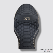 Selle BMW 1000XR Nid D'abeille 2