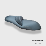 Housse de selle BMW C400GT Classique 
