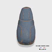 Housse de selle et mousse confort BMW CE-04 2