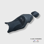 Housse de selle BMW S1000XR Design 