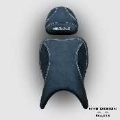 Housse de selle Design ADS-FDS Suzuki GSX-S 750
