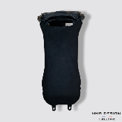 Housse Pad de Réservoir BMW GS1300 Tissus Microfibre