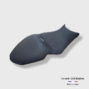 Housse de selle BMW S1000XR Classique