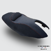 Selle Yamaha TMAX Phase 1, Modèle Classique