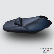 Housse de selle Yamaha T-MAX 500 (2001–2007) – Modèle ECO