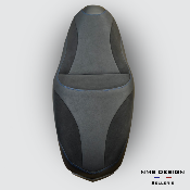 Housse de selle Design Ar-Fds Yamaha X-MAX 