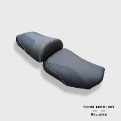 Selle confort Design Ar-Fds Yamaha Tracer