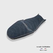 Housse de selle BMW GS 1300 Chevron
