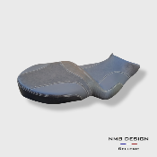 Housse de selle et mousse confort BMW F900R / XR Design 