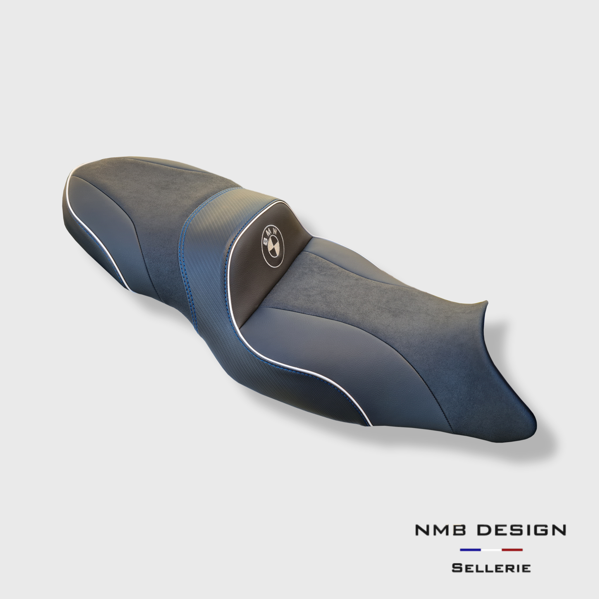Housse de selle et mousse confort BMW F900R / XR Design