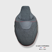 Housse de selle BMW S1000XR Design 1