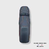 Housse de selle et mousse confort BMW CE-04 2