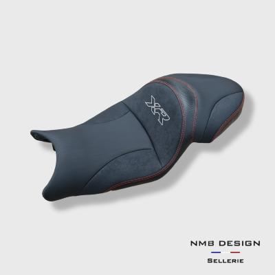 Housse de selle BMW S1000XR Design 4