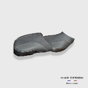 Housse de selle BMW GS 1200/1250 ADS FDS