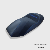 Housse de selle Design AR Honda Forza 125