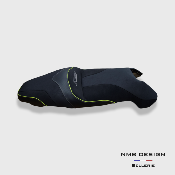 Housse de selle Honda X-ADV 700 Design 1