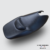 Housse de selle Yamaha T-MAX 500 (2001–2007) – Modèle ECO