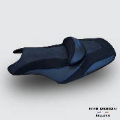 Housse de selle Yamaha T-MAX 500/530 Design AR-FDS