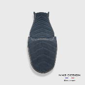 Housse de selle BMW GS 1300 Chevron