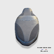 Housse de selle BMW C600/650 Sport Design