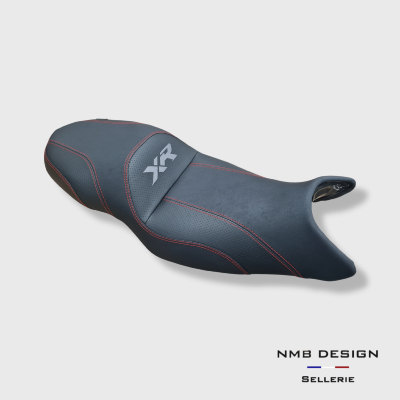Housse de selle et mousse confort BMW F900R / XR Design