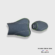 Housse de selle Design ADS-FLS Kawasaki Z900