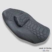 Selle Yamaha T-MAX 560 Modèle Sport Nid d'abeille 2