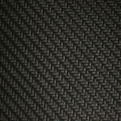 Simili effet carbon noir satiné