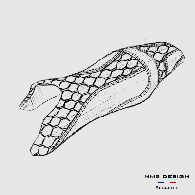 Housse Design Matelassée Tissus Microfibre