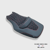 Housse de selle Yamaha T-MAX 500/530 Design ADS-FDS-URUS