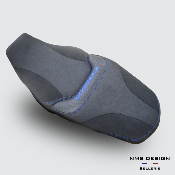 Housse de selle Design AR-FDS Honda CB650R