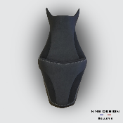 Selle Confort Design Ar-Fds Yamaha MT09