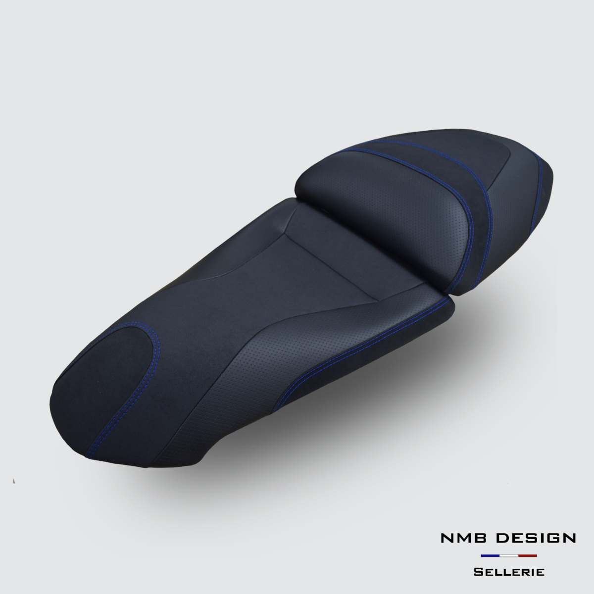 Housse de selle BMW C-Evolution AR-FDS A-B 