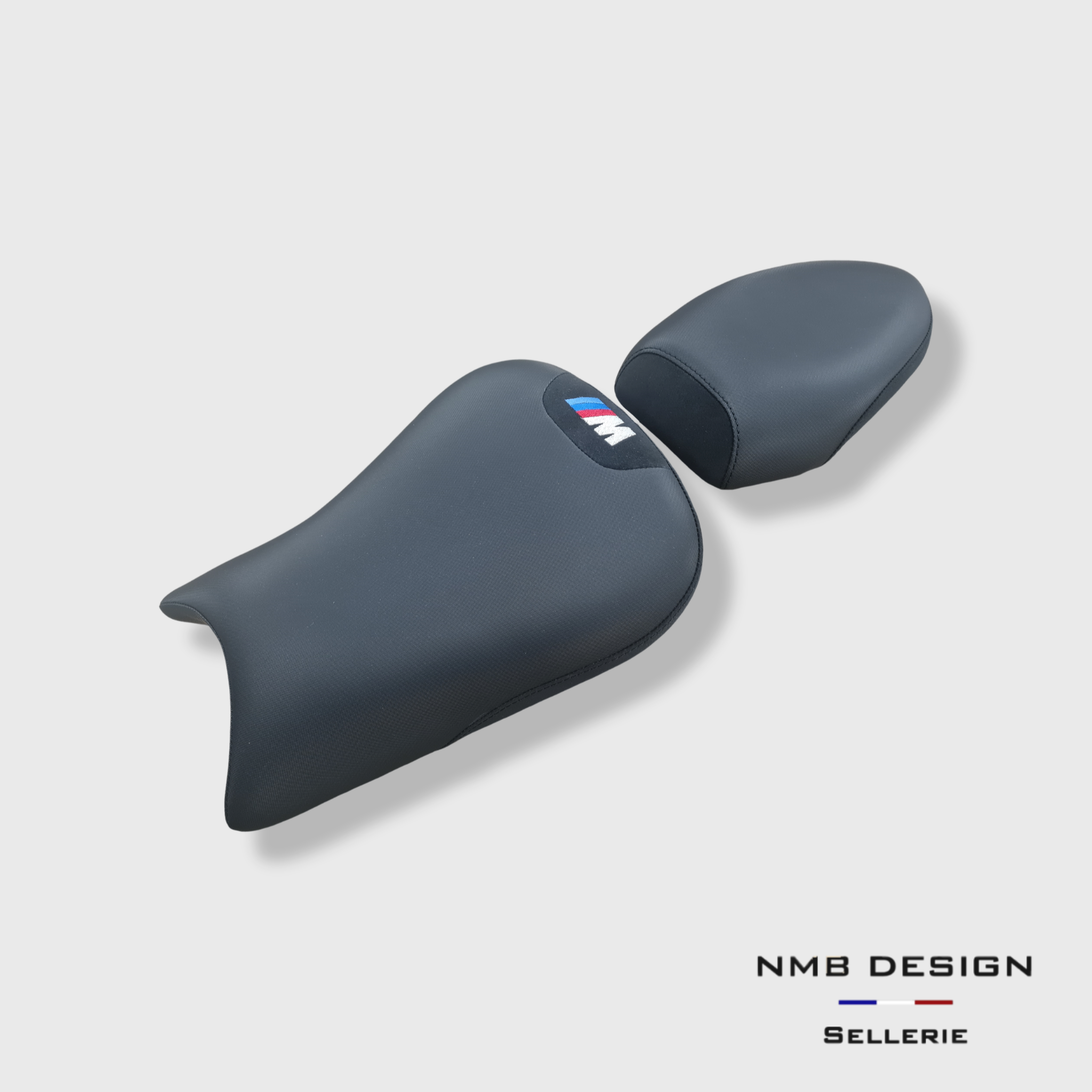 Housse de selle BMW S1000R / RR / M1000R / RR Classique