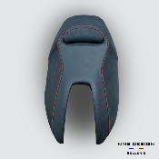 Housse de Selle Yamaha TMAX 500 - Modele Classique