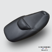 Housse de selle Yamaha T-MAX 500 (2001–2007) – Modèle ECO