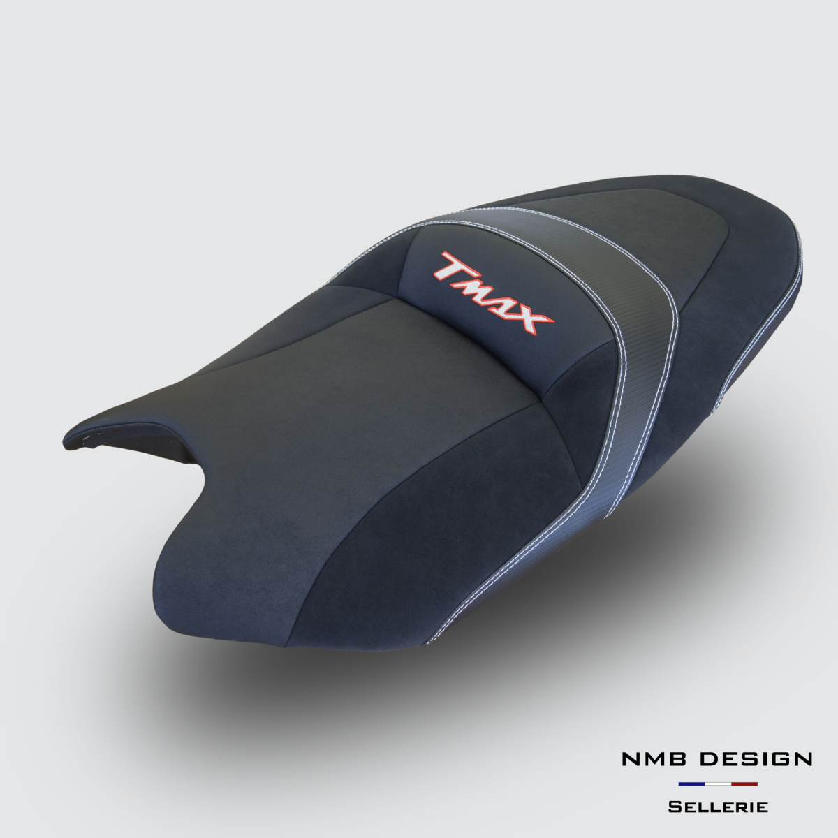 Housse de selle Yamaha T-MAX SX/DX Design AR-FDS
