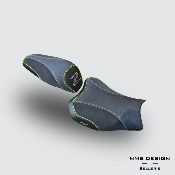 Housse de selle Design ADS-FLS Kawasaki Z900